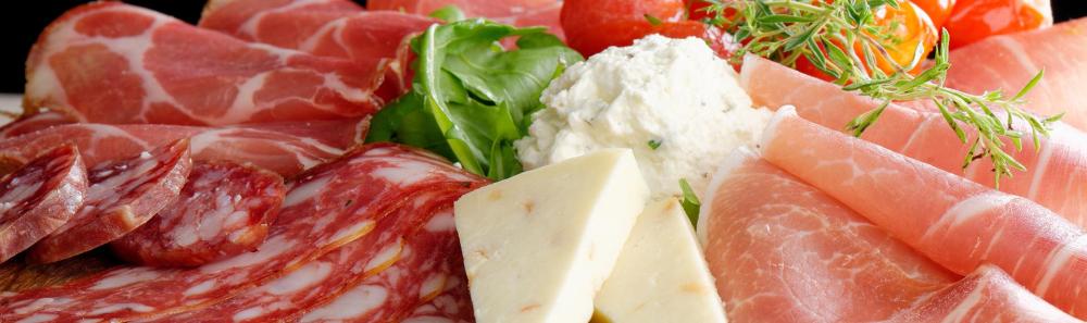 Charcuterie