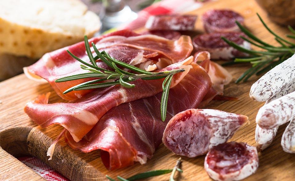 Charcuterie