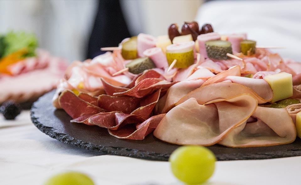 Charcuterie