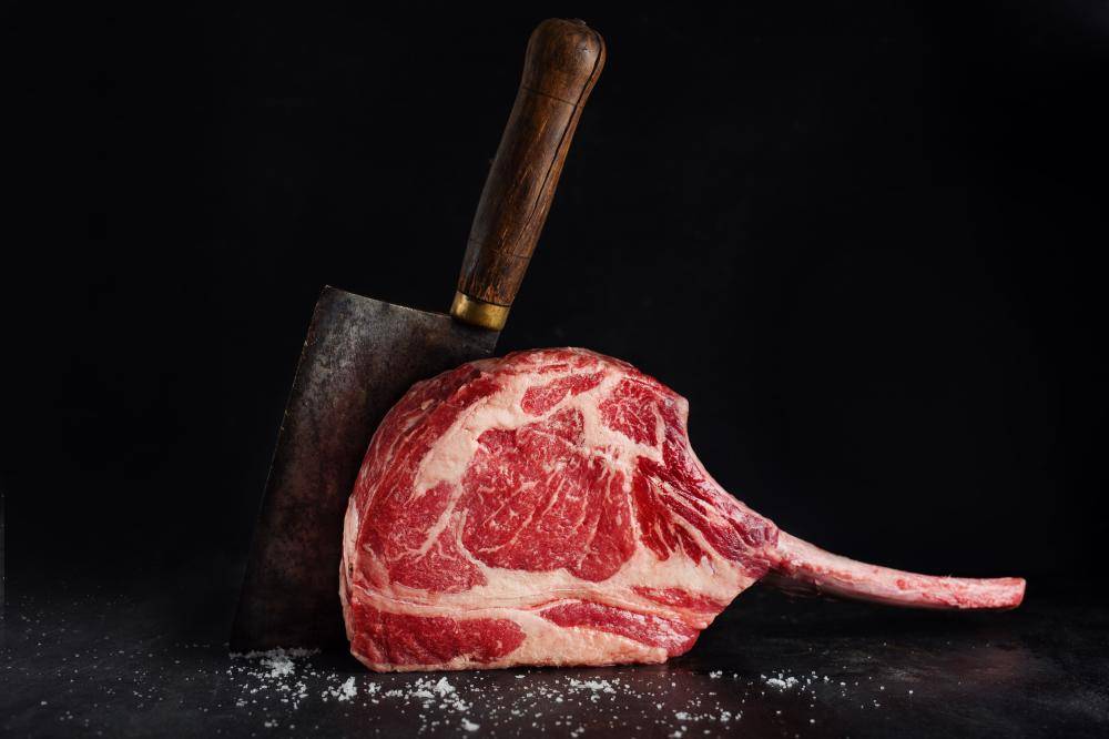viande de porc élevé en plein air Les Ardillats